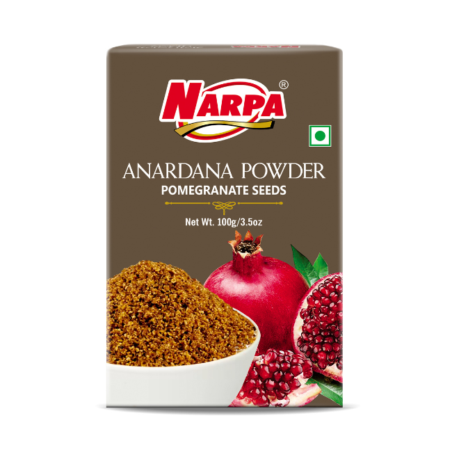 Anardana Powder