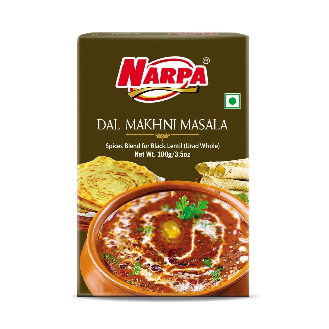 Dal Makhni Masala