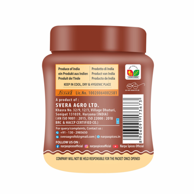 Hing Irani 50 g