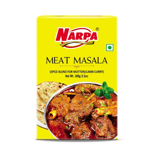 Meat Masala