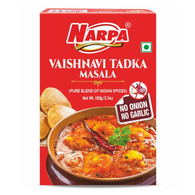 Vaishnavi Tadka Masala