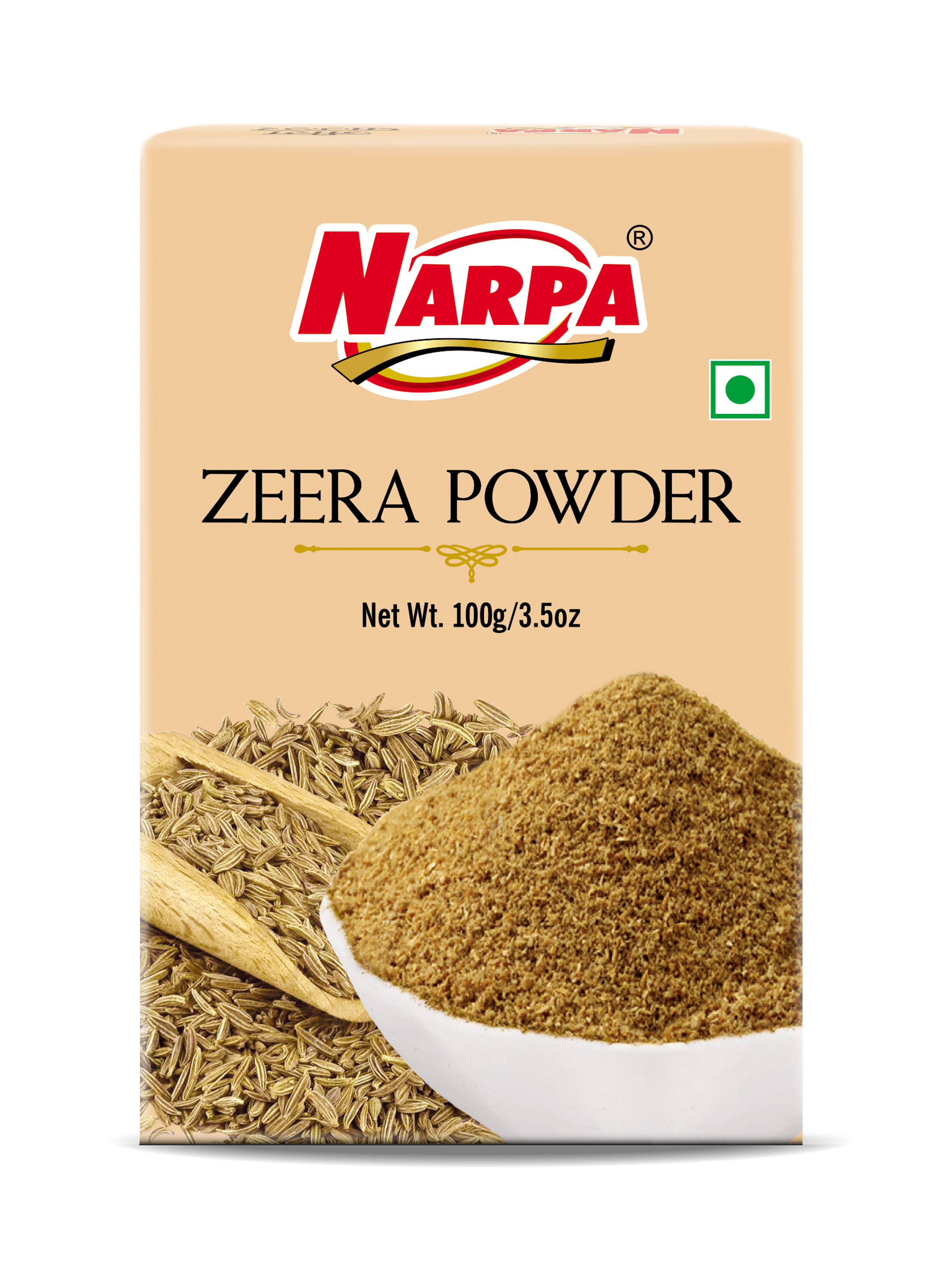 Zeera Powder