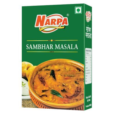 NARPA Sambhar Masala,100g