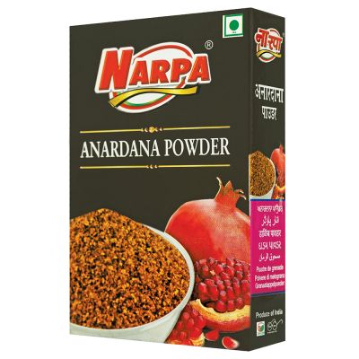 NARPA Anardana Powder, 100g Carton