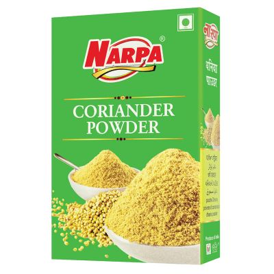 NARPA Coriander Powder, 100g Carton