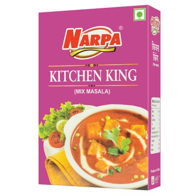 NARPA Kitchen King, 100g Carton